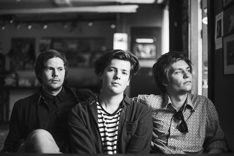 Foto: Ane Martine Tømmerås